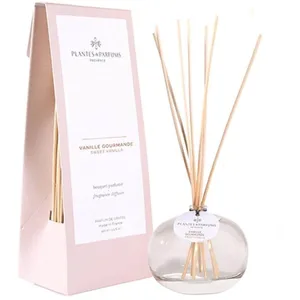 Plantes & Parfums - Vanille Gourmande Diffuseurs et parfums d'intérieu...