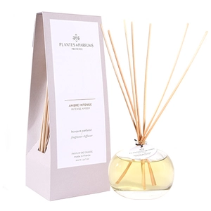 Plantes & Parfums - Ambre Intense Diffuseurs et parfums d'intérieur 10... pas cher