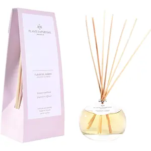 Plantes & Parfums - Fleur de Jasmin Diffuseurs et parfums d'intérieur ... pas cher