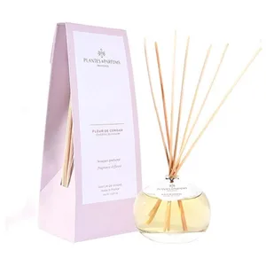 Plantes & Parfums - Fleur de Cerisier Diffuseurs et parfums d'intérieu... pas cher