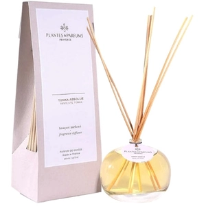 Plantes & Parfums - Tonka Absolue Diffuseurs et parfums d'intérieur 10...