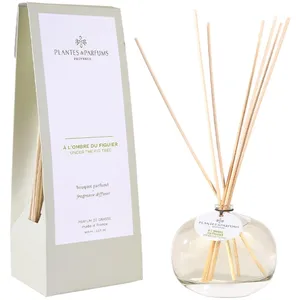 Plantes & Parfums - A l'Ombre du Figuier Diffuseurs et parfums d'intér... pas cher