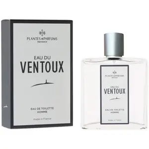 Plantes & Parfums - Eau du Ventoux Eau de toilette 100 ml male pas cher