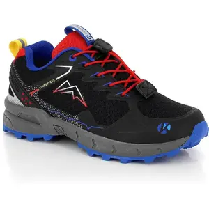 Comparateur de prix : Chaussures de randonnée femme Kimberfeel Clovis Noir 39 CLOVISNoir39