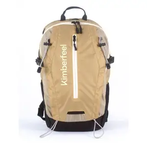 Kimberfeel Sac à dos randonnée WOM (Beige) pas cher
