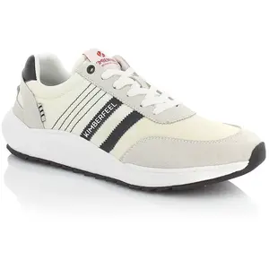 Kimberfeel - Sneakers Meril blanches 40 pas cher