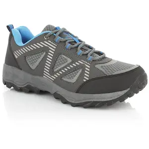 KIMBERFEEL Chaussures outdoor pour adulte ACONIT, Taille 46, Gris pas cher