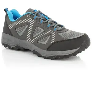 Comparateur de prix : KIMBERFEEL Chaussures outdoor pour adulte ACONIT, Taille 41, Gris
