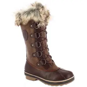 Kimberfeel Bottes De Neige Beverly pas cher