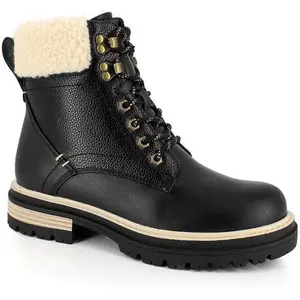 Kimberfeel Bottines Kimberfeel Abela Noir - 40 pas cher