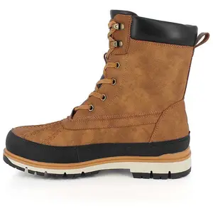 Kimberfeel Bottes De Neige Branson pas cher