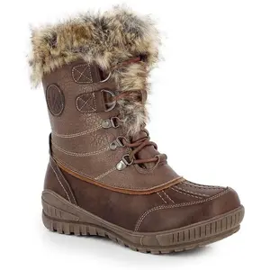 Kimberfeel Bottes De Neige Delmos pas cher