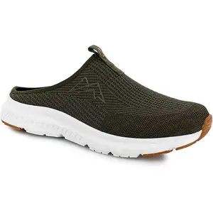Chaussure de récupération Kimberfeel Miage (Kaki) mixte pas cher