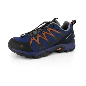 Kimberfeel - Chaussures Outdoor Ubaye marine T.40 pas cher