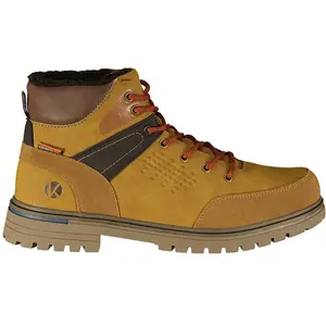 Kimberfeel Apres Ski Will beige 43 pas cher