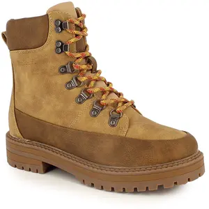 Kimberfeel Apres Ski Marla beige 41 pas cher