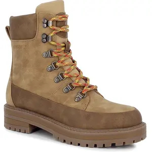 Kimberfeel Apres Ski Marla beige 38 pas cher