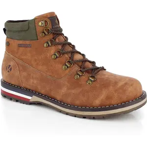 Kimberfeel Apres Ski Romeo Cognac beige 45 pas cher