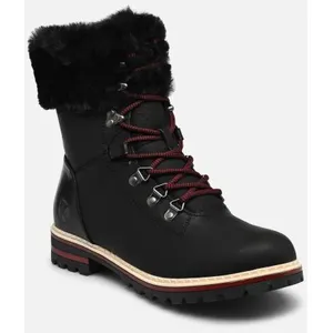 Kimberfeel Apres Ski Pixie Vernis noir 39 pas cher