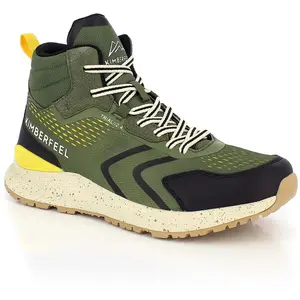 Chaussures de randonnée Kimberfeel Taragha 40 pas cher