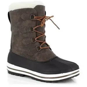 Kimberfeel Beker - Bottes après-ski non défini 41 pas cher