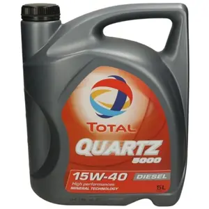 Huile moteur TOTAL 2148644 pas cher