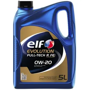 Huile moteur ELF 2225623 pas cher