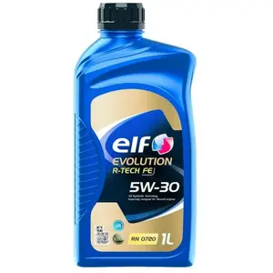 Huile moteur ELF 2217585 pas cher