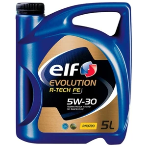 Huile moteur ELF 2217583 pas cher