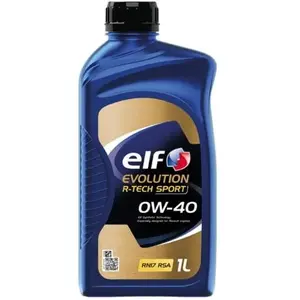 Huile moteur ELF 2217623 pas cher