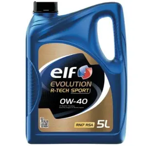 Huile moteur ELF 2217624 pas cher