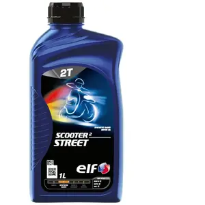 Huile 2 Roues Elf 2t 1l pas cher