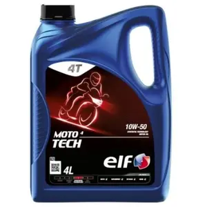 Huile moteur ELF 3425901109367 pas cher