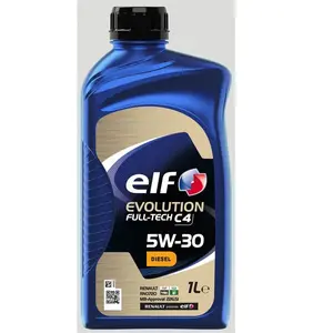 Comparateur de prix : ELF HUILE MOTEUR 1L EVOLUTION FULLTECH C4 5W30