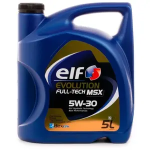 Huile moteur ELF 2194904 pas cher
