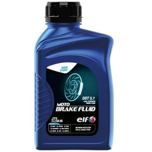 Liquide de frein ELF 3425901109558 pas cher