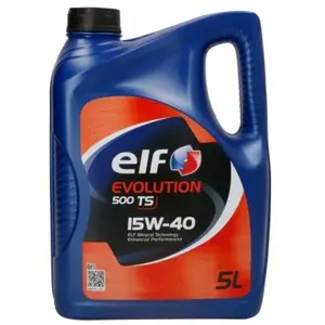 Huile moteur ELF 2216269 pas cher