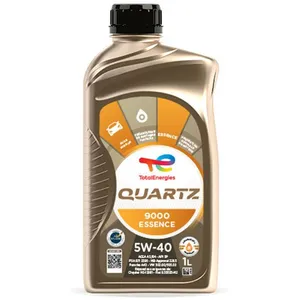 TotalEnergies Huile moteur 5W40 (Ref: 213742) pas cher