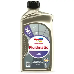 Comparateur de prix : TotalEnergies Fluidmatic ATX, Huile moteur à transmissions automatiques, 1 litre