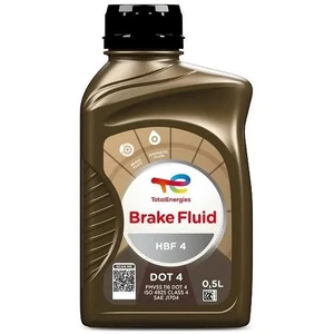 Liquide de frein TOTAL 213824 pas cher