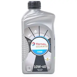 Huile Moteur Totalenergies Quartz 7000 10w40 Essence Et Diesel 1 LVendu parnorauto