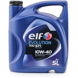 Huile moteur ELF 2202840 pas cher