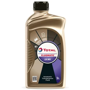 Comparateur de prix : Huile de transmission ATF TOTAL ENERGIES FLUIDE MV LV 1L
