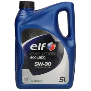 Huile moteur ELF 2228399 pas cher