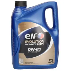 Huile moteur ELF 2214229 pas cher