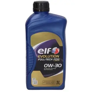Huile moteur ELF 2225541 pas cher