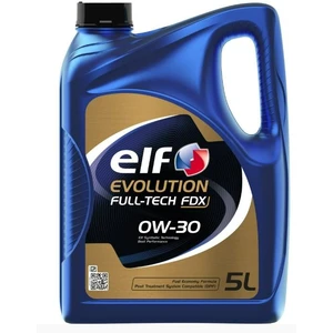 Huile moteur ELF 2225542 pas cher
