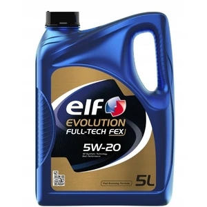 Huile moteur ELF 2225545 pas cher