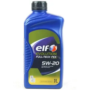 Huile moteur ELF 2225546 pas cher