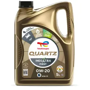 HuileMoteur Total Total 0W20 Quartz Ineo Xtra First 5L pas cher